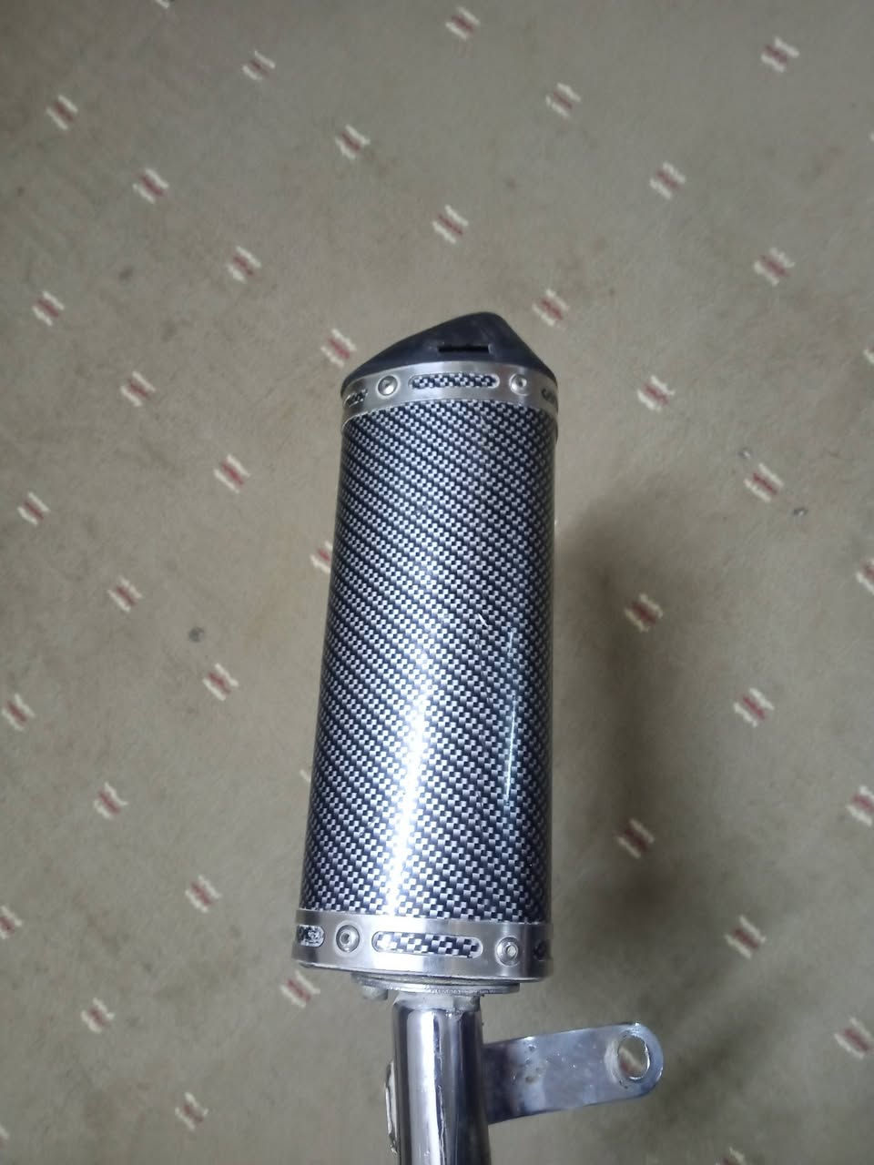 السلام عليكم صالنصه للبيع وسعر خاص


**إذا كنت صاحب هذا الإعلان وتريد حذفه لأي سبب، رجاءا أرسل رسالة إلى الدعم الفني**