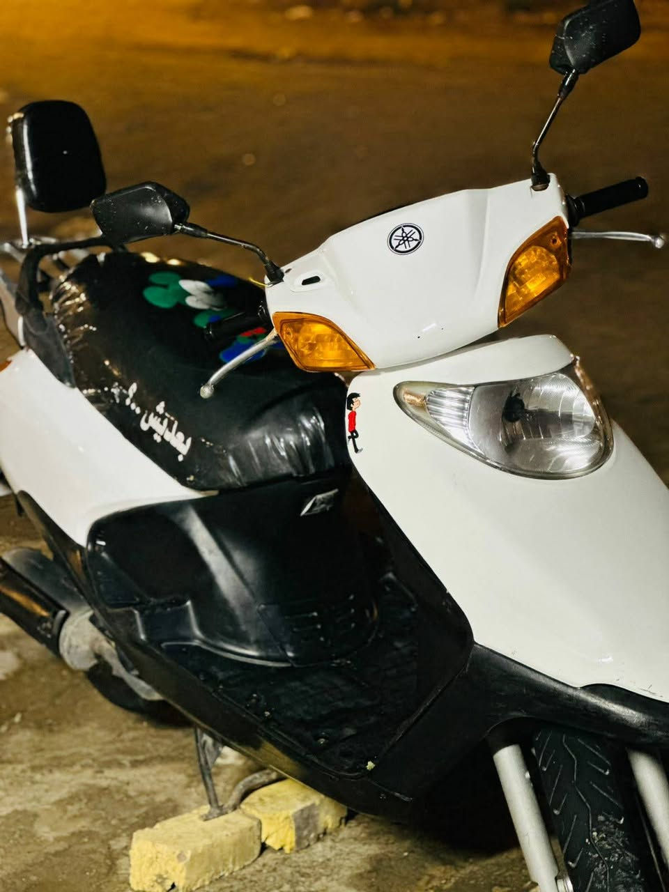 للبيع سبيسي ياباني نضيفه كلش 550مكاني نصر ***********
