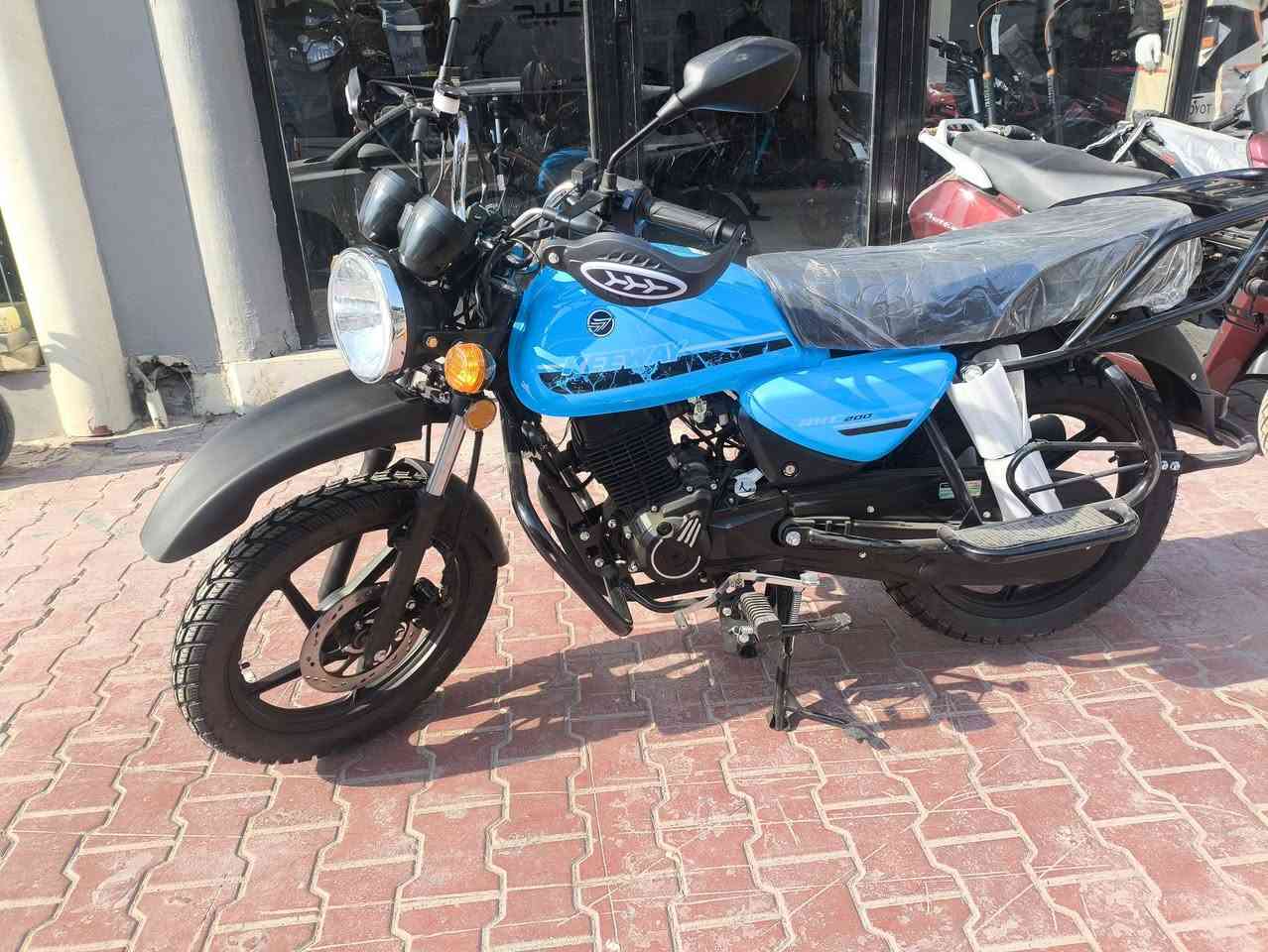 دراجة ار كي سي 200cc
للبيع دراجة ار كي سي كي واي  200cc.  
رقم اربيل  مديل 2025 شهر 11 دراجة نظيفة  وحلوة 
سعره2500وبيها مجال بسيط  دراجة عل وضع شركة وغراض شركة لحد الان موجودات  
العنوان البصرة /***********
