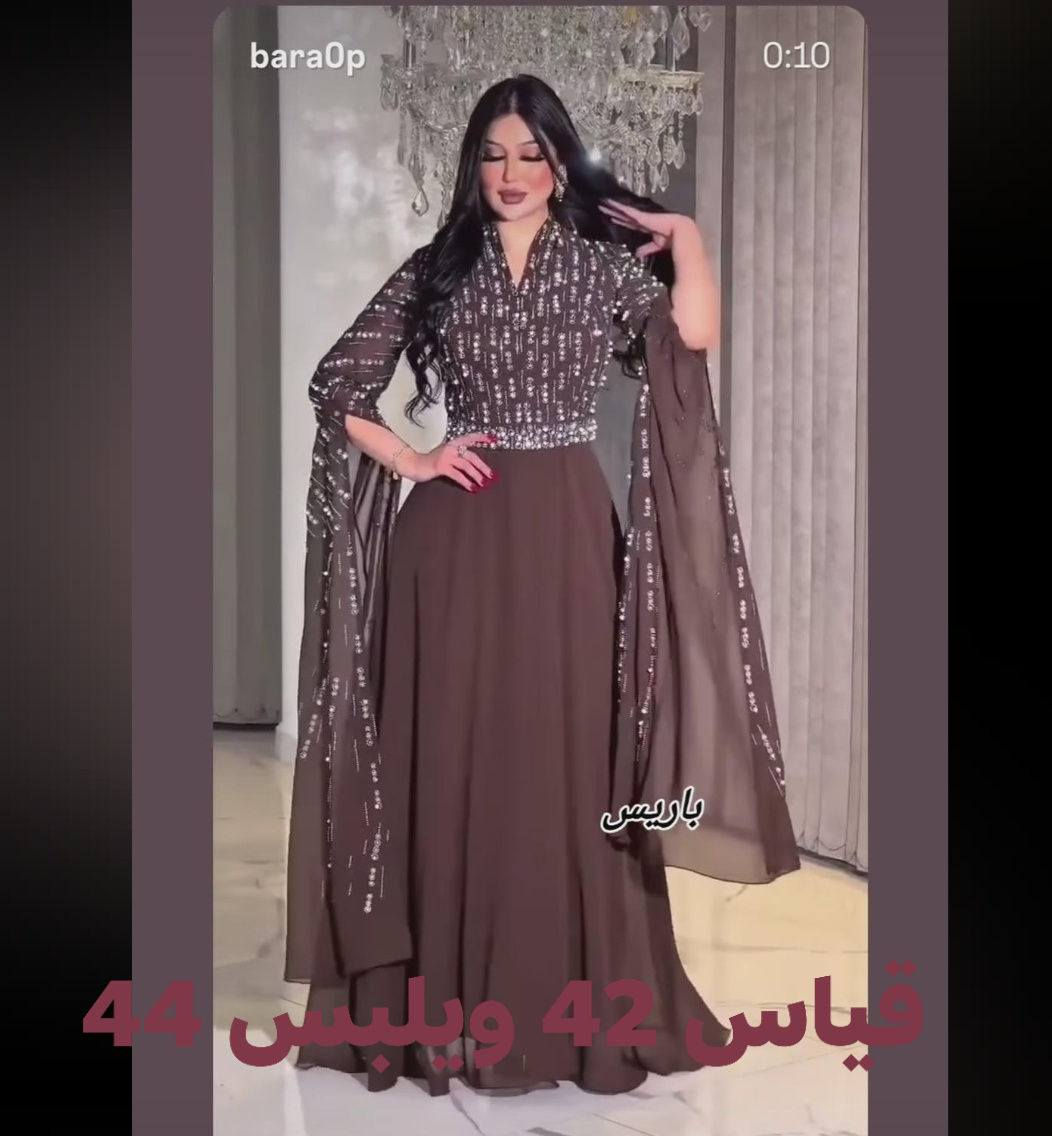 قياس 40 و 42 
قفل القطعه 25 لبسه وحده ربي شاهد


**إذا كنت صاحب هذا الإعلان وتريد حذفه لأي سبب، رجاءا أرسل رسالة إلى الدعم الفني**