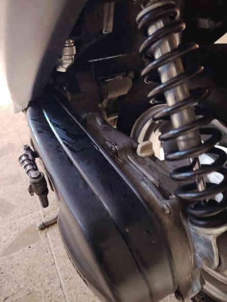 ماطور بوتين ماطور نضيف مكينه شرط كدام العين بي كم شخط موجود بل صوره مكاني أيسر سعر 650 بي مجال قليل ***********
