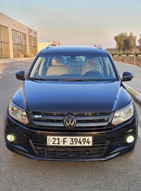 تيجوان ٢٠١٢ • فول مواصفات • بانوراما دبل اكسل