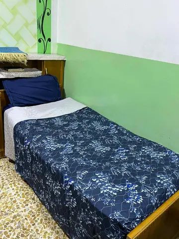 #للبيع غرفه شبابيا تختين وقنصور وميز تواليت حيل نظيف السعر 350 العنوان موصل  سايدين السماح اقرب نقطة دالة جامع طة #الشراي خاص 
#متابعه للحساب فضلاً وليس أمرا


**إذا كنت صاحب هذا الإعلان وتريد حذفه لأي سبب، رجاءا أرسل رسالة إلى الدعم الفني**