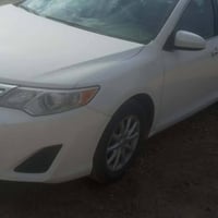 كامري 2013 للبيع وارد كندي كلين تايتل فول مواصفات عدى البصمة كشنات كهر...