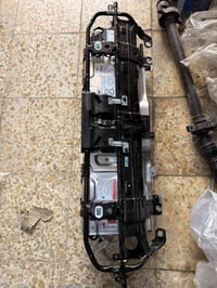 النترا هايبرد ٢٠٢٣ • كير ومحرك • الحله الحي الصناعي