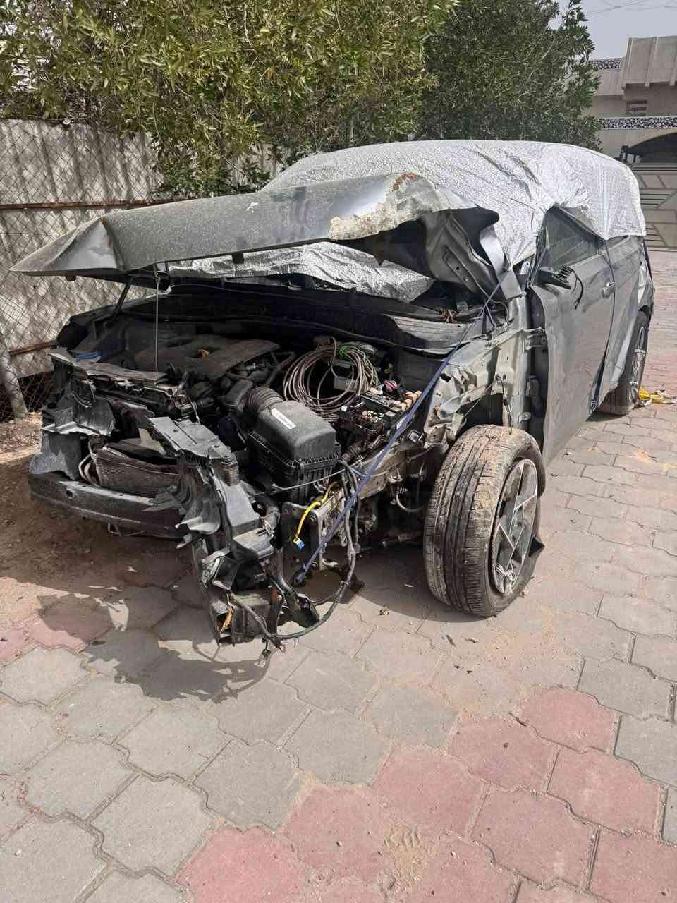 سلام عليكم
ربي يكفيكم شر الحوادث ويحفظكم من كل مكروه رقمي متوفر وتساب***********

مستعدون لشراء جميع السيارات 🚙🚗الحديثة المتظرره حادث او حريق وماشابه

العنوان بغداد 

وكل من يدلي على سياره له دلاليه 200$💵 مضمونه

للأتصال ‎***********  متوفر واتساب🟢
