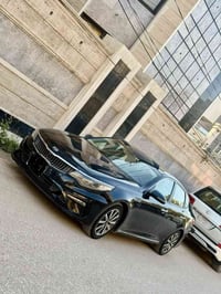 اوبتما 2019 خليجي رقم اربيل باسمي محرك 2000دوش  فول مواصفات عده البنرا...