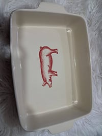 مواعين • بايركس حراري • توصيل شهربان