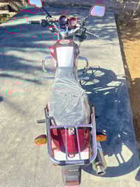 موديل ٢٣ • دراجه نضيفه • القائم حصيبه