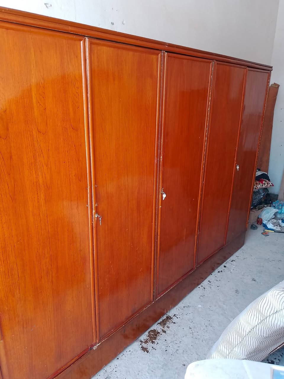 غرفه ام الخمسه مستخدمه السعر 250 اكو توصيل


**إذا كنت صاحب هذا الإعلان وتريد حذفه لأي سبب، رجاءا أرسل رسالة إلى الدعم الفني**