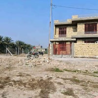 ٤٠٠متر • بناء حديث • طابو زراعي