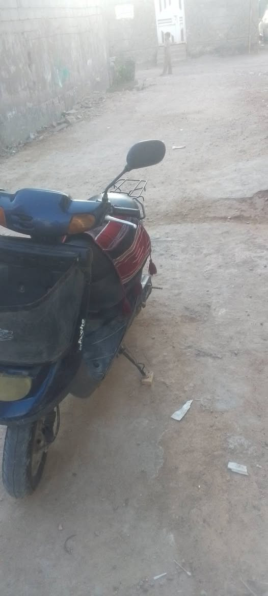 مراوس بربعه كير هاي منغولي أريد اراوسه


**إذا كنت صاحب هذا الإعلان وتريد حذفه لأي سبب، رجاءا أرسل رسالة إلى الدعم الفني**
