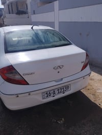 شيري A3 • ٢٠١٣ • كير ومحرك مكفول