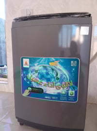 غساله • جديدة • ع الفحص