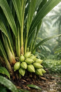 مشتل سلفينيا • شتلة هيل • ٥٠سم