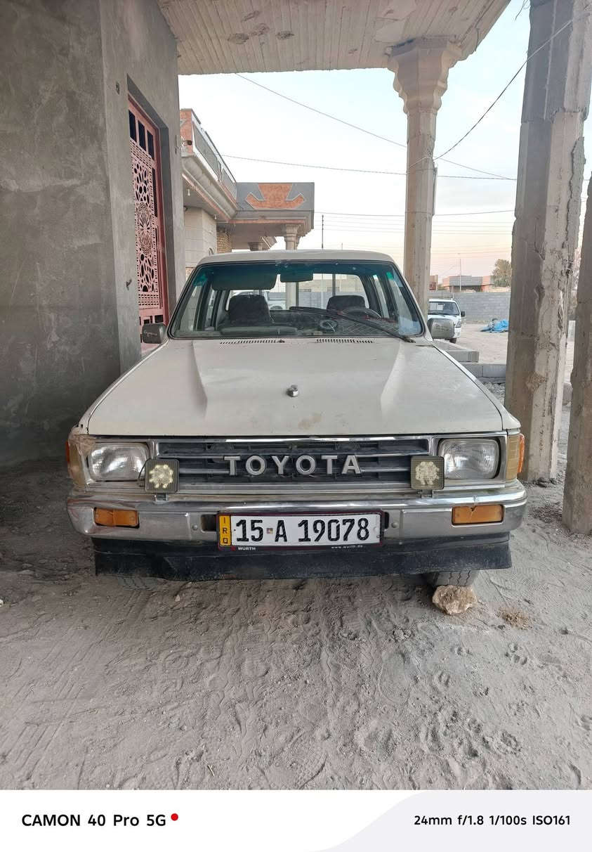 السلام عليكم بكم 88 للبيع نضيفه شغالة رقم انبار سنوية لل2031 باسمي شرط التحويل سعر 48
للأستفسار الاتصال ***********
