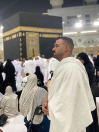 الاربعاء اخر يوم لتسليم جوازات رحلة ١/رجب المصادق ١٢/٢٥  سارع بتسليم ا...