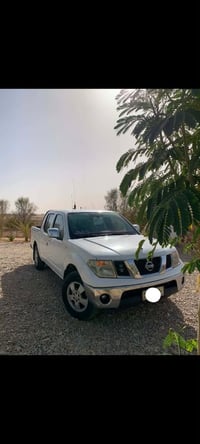 نيسان نافارا • السليمانية