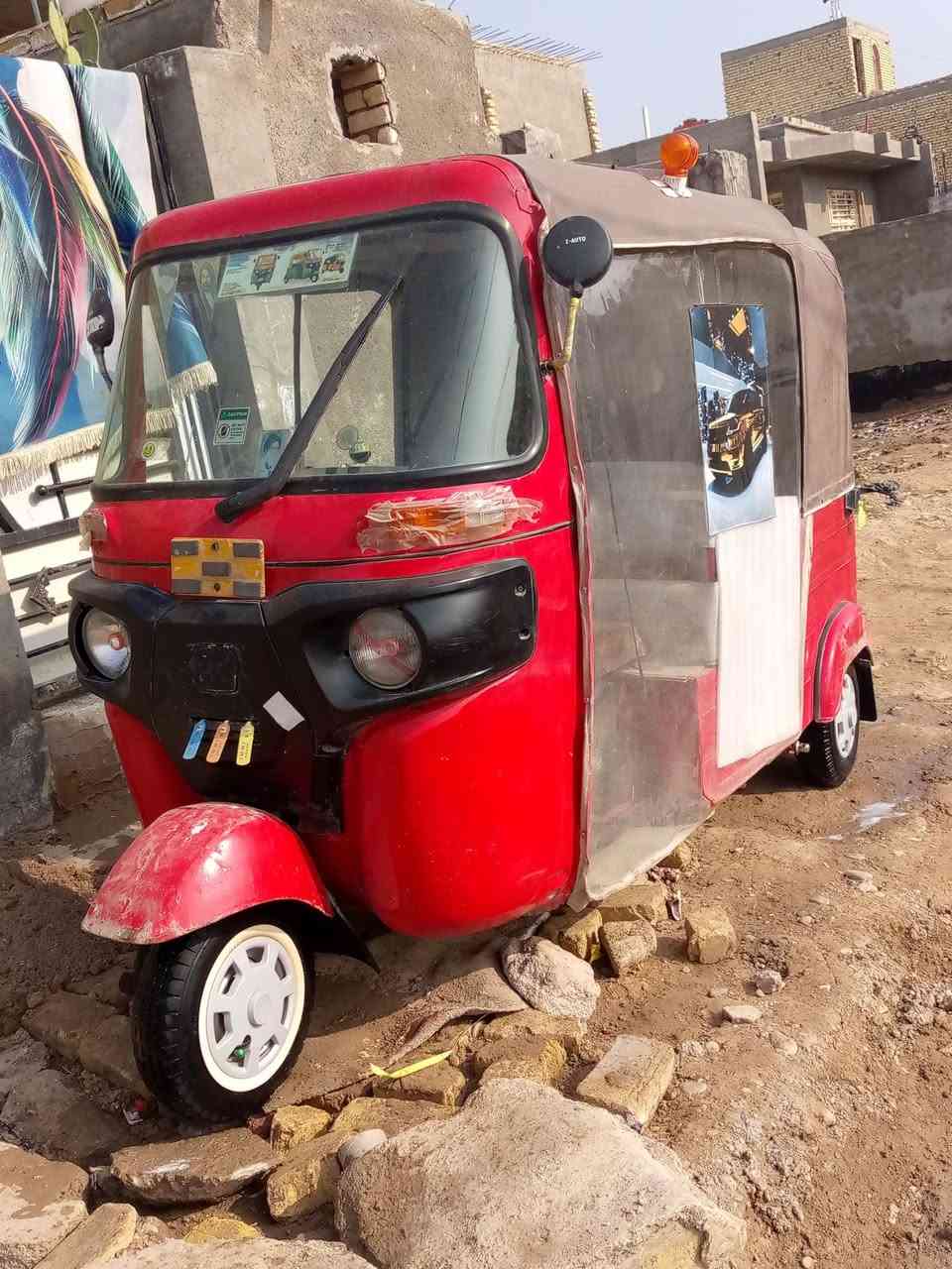 تكتك للبيع موديل 2018داخله على 19
رقم نعمانيه تحويل ثاني يوم 
مكاني في واسط 
تكتك نضيفه سعر 5300
الاتصال على هذا الرقم ***********
