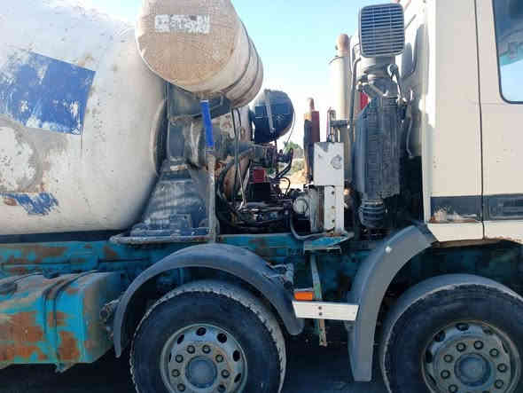 السلام عليكم خباطه حجم(43/32)تخم تاير مكفوله عام رقم أربيل كير كهربائي الاستفسار الاتصال على (***********)
