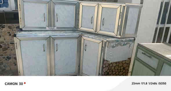 كا ونترات ٣ قطع السعر ١٢٥ مكان ابوغريب رقم موبايل ***********
