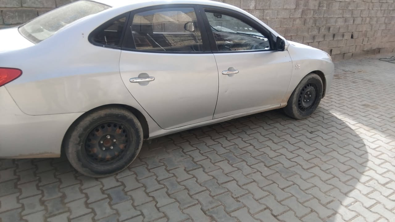 افانتي ٢٠٠٩ خليجي السياره كامله تبريد رقم بغداد سعر ٤١


**إذا كنت صاحب هذا الإعلان وتريد حذفه لأي سبب، رجاءا أرسل رسالة إلى الدعم الفني**