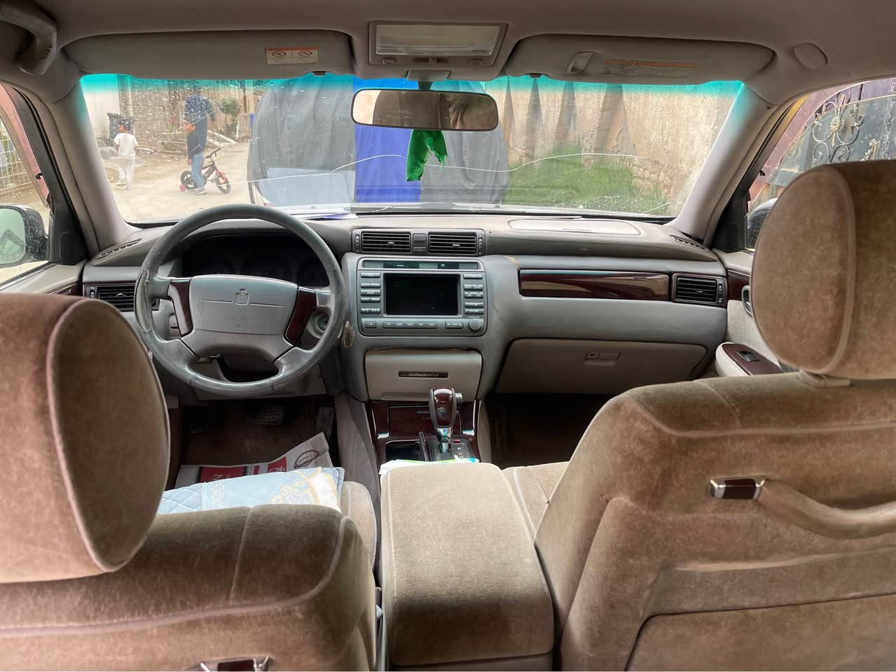 سياره كامله الشطره, ذي قار


**إذا كنت صاحب هذا الإعلان وتريد حذفه لأي سبب، رجاءا أرسل رسالة إلى الدعم الفني**