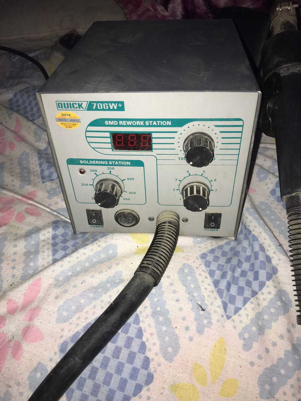 السلام عليكم مرخصه الادمن هيد كان شغال ونضيف للبيع السعر ١٠٠الف مكاني بغداد يوجد لدينا خدمة توصيل داخل بغداد فقط


**إذا كنت صاحب هذا الإعلان وتريد حذفه لأي سبب، رجاءا أرسل رسالة إلى الدعم الفني**