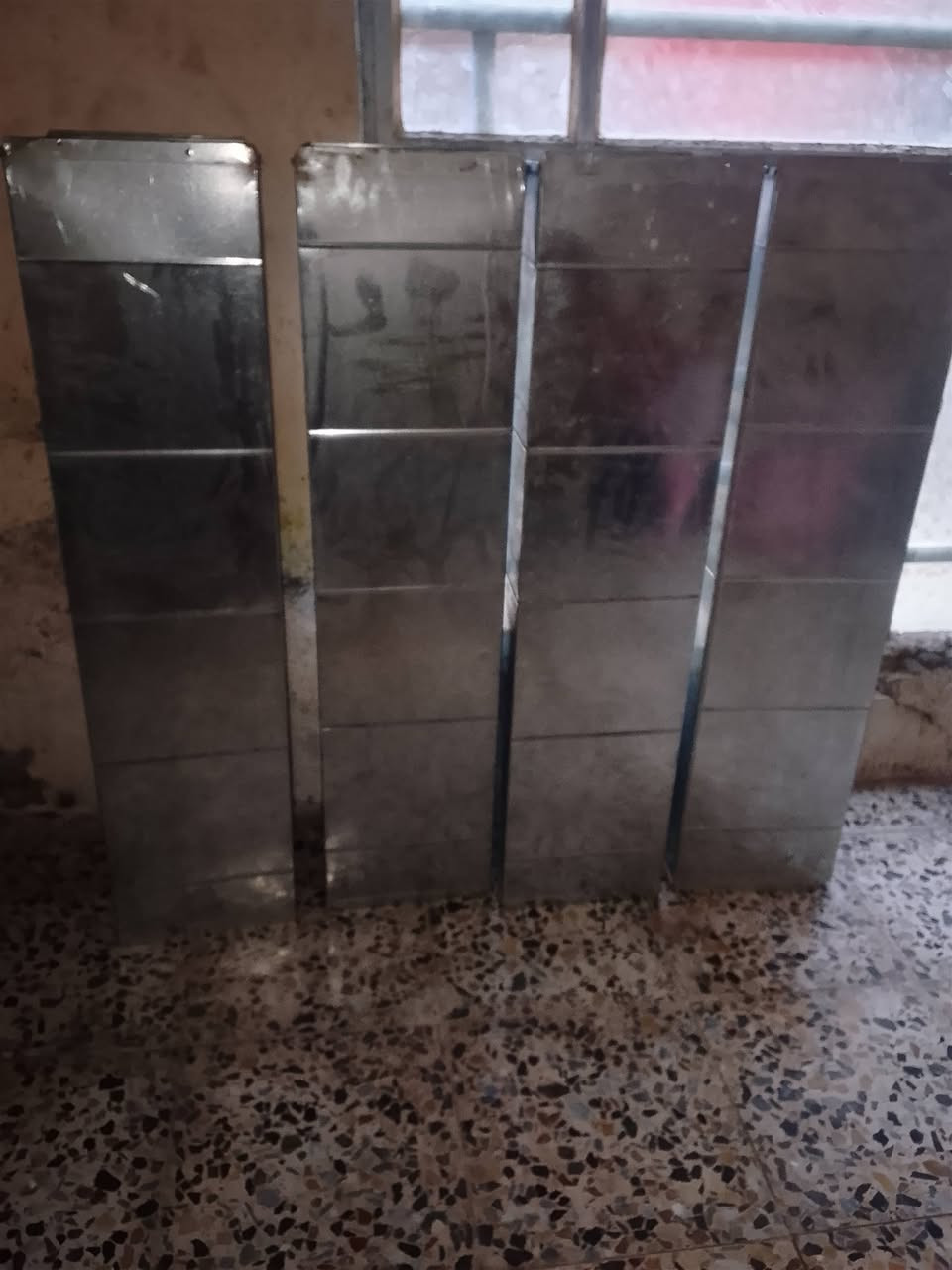 سلام عليكم دكت للبيع اربع قطع قياس 5امتار العرض 30سنتيم كلهن قفل 40الف سبع قصور


**إذا كنت صاحب هذا الإعلان وتريد حذفه لأي سبب، رجاءا أرسل رسالة إلى الدعم الفني**