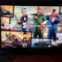 بلي ٣ • مهكر كامل • هارد ٣٢٠