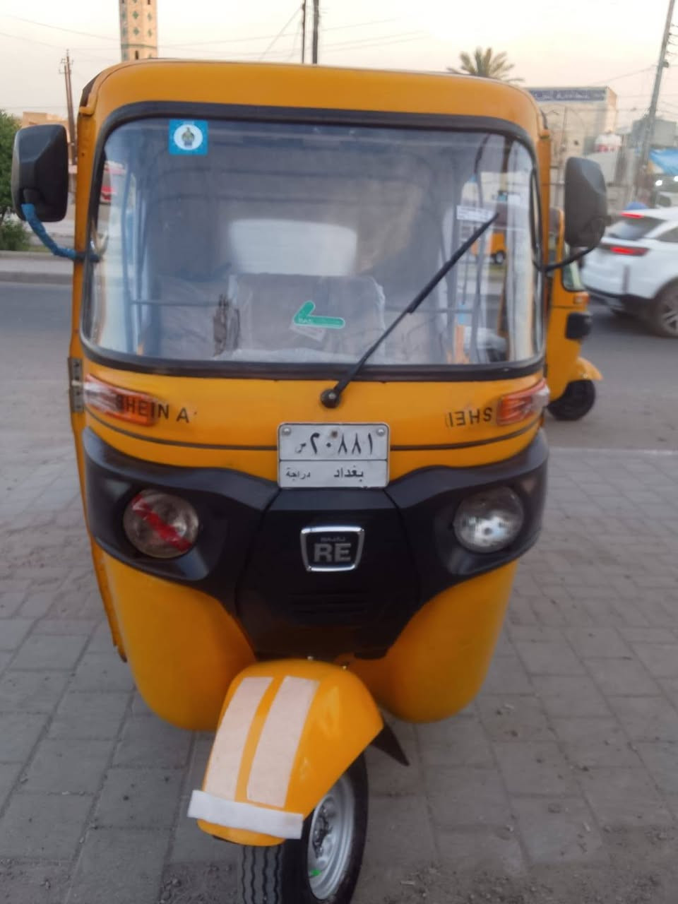 تكتك 21 شهر 10 رقم بغداد تحويل ثاني يوم السعر ب7 بيها مجال بسيط الشعب شارع الصحه ***********
