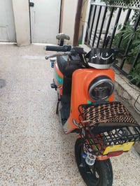 موديل ٢٠٢٥ • ٦ بطاريات • الموصل حي التنك