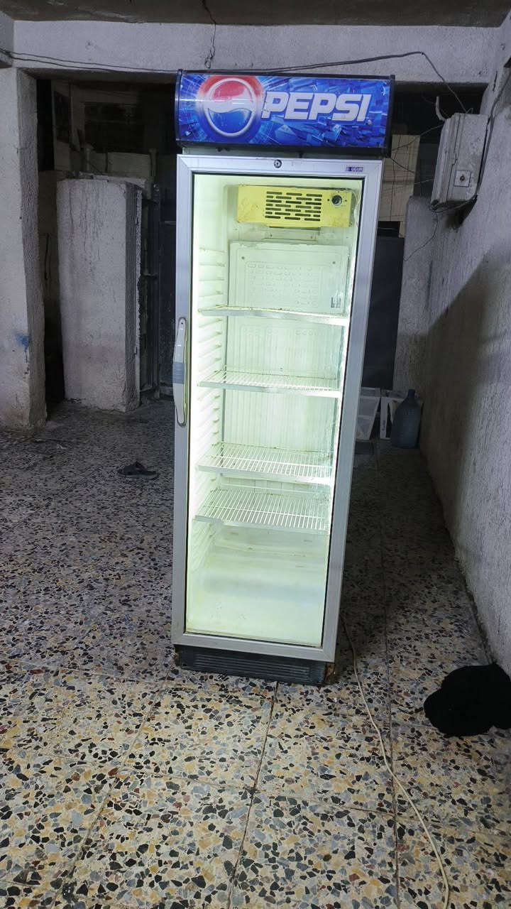 عارضه ايكور تركي تبريد ثلج سعر 250بيها مجال

***********
