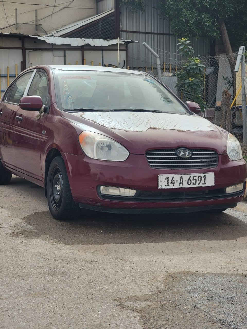 السلام عليكم سياره للبيع موديل 11خليجي باسمي كفاله عامه لامعجون ولاصبغ نضافتهه نفس البصورة مكاني ناصريه مركز راح احط رقمي والشراي يتصل ***********
