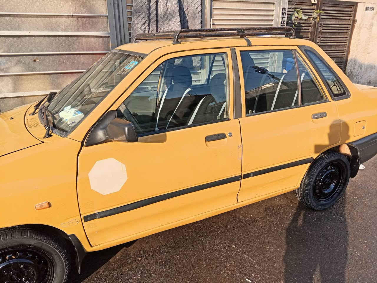 سلام عليكم سايبا موديل 12 رقم بغداد مكان سيارة بغداد الدورة السعر 23 وبية مجال ***********
