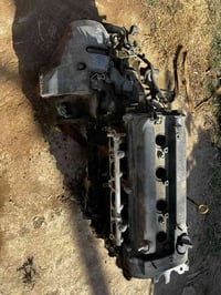 محرك كامري • جير كامري • قطع غيار