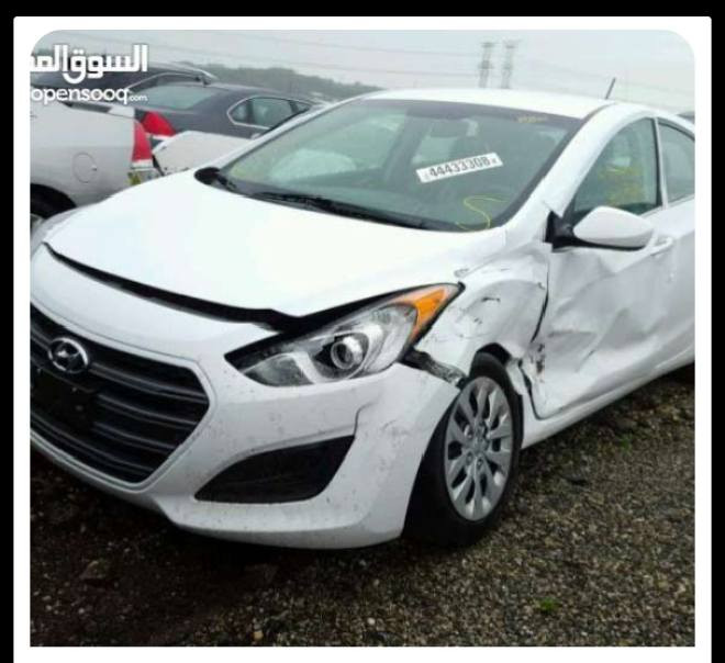 هيونداي النترا سبورت 2017 للبيع!
يا جماعة الخير، لحكوا على هاي الفرصة الذهبية! النترا هاتشباك 2017 نمرة أربيل جديدة وباسمك مباشرة!
المواصفات:
محرك 2000 GDI قوي ورياضي.
ماشية 90,000 ميل بس.
تحكم ستيرن وكروز سرعة وكاميرا خلفية.
تايرات وصدر أمامي وخلفي جدد.
ادامة كاملة قبل شهر (نوزلات، بلكات، فيت بم، باتري هندي).
الأهم: الإيرباكات كلها سليمة ومضروبة!
الحادث: حادث أمريكا موجود بالصور، وبالعراق باب خلفي مصبوغ بارد وشي خفيف.
السعر: السعر المطلوب (15.000.000دينار)، وبيها مجال بسيط للشراي الجاد.


**إذا كنت صاحب هذا الإعلان وتريد حذفه لأي سبب، رجاءا أرسل رسالة إلى الدعم الفني**