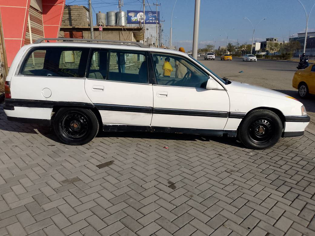 اوبل اوميجا رقم كركوك ثانويه عام ه مشروع وطني دفتر بنزين بي موديل 91 محرك جير بطه صبغ حزام سعر 24 رقم الموبايل ***********
*********** كركوك, العراق
