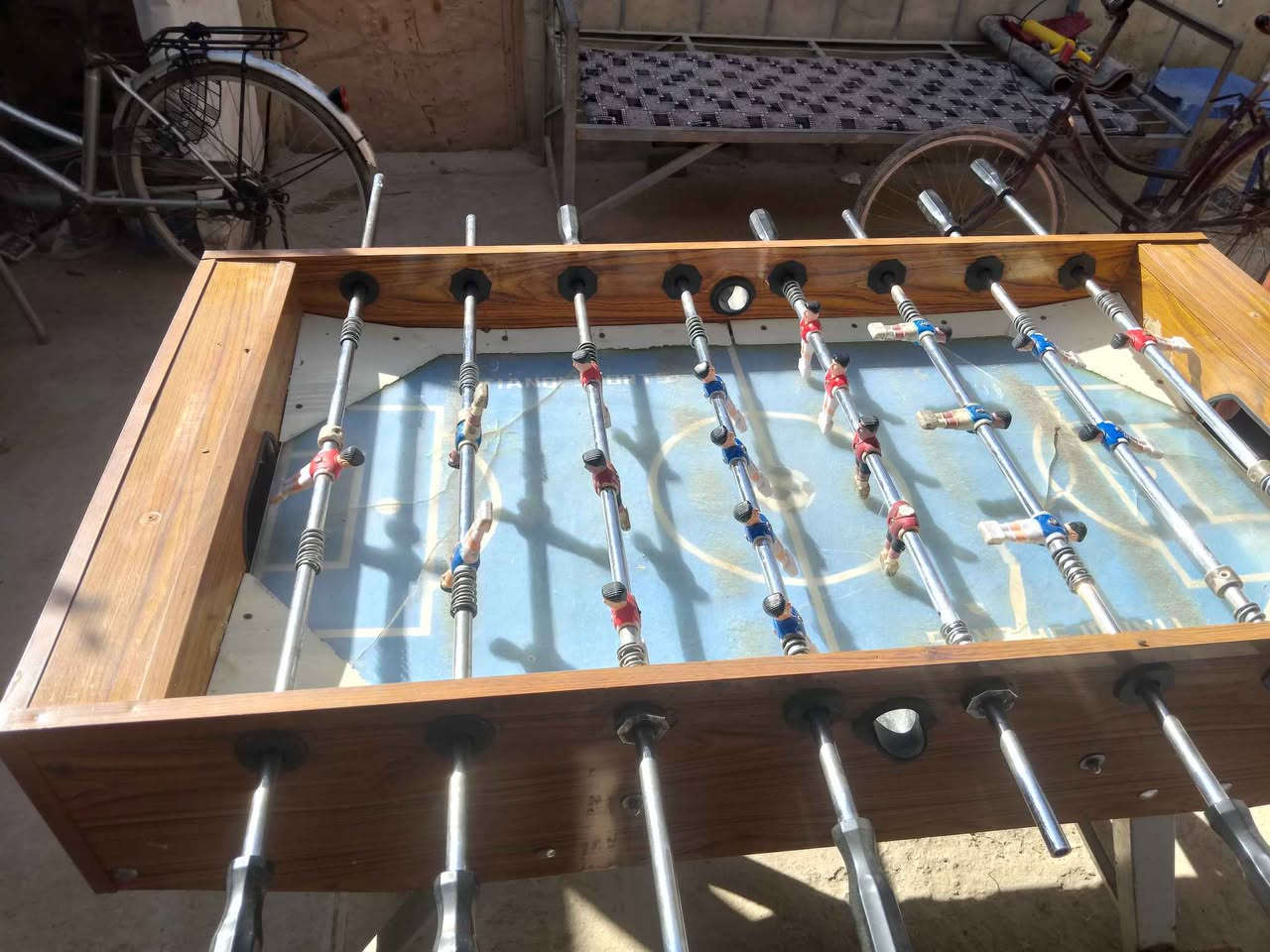 فيشه للبيع جديد في محافظه ديالى بعقوبة المفرق مال بيت او شغل جديده خير من الله ‏‪0772 790 9728‬‏ بعقوبة, ديالى
