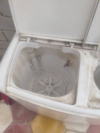 غسالة • تجفيف معطل • سوق الشيوخ