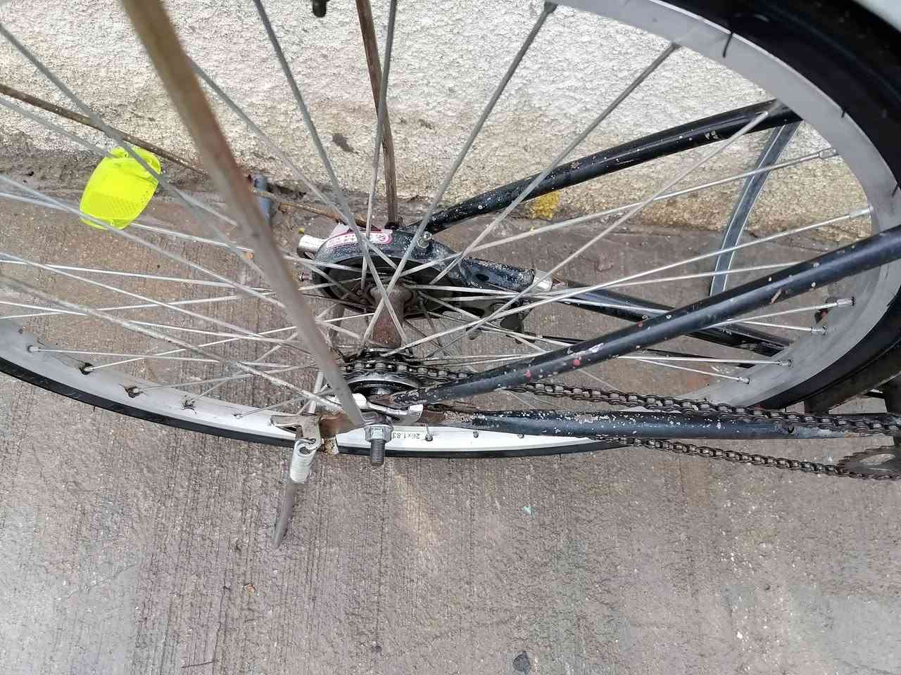 السلام عليكم باسكل للبيع حجم ٢٦ بريكات شغاله باسكل جاهز سعر ٤٠ مكاني الاثورين الدوره ***********
