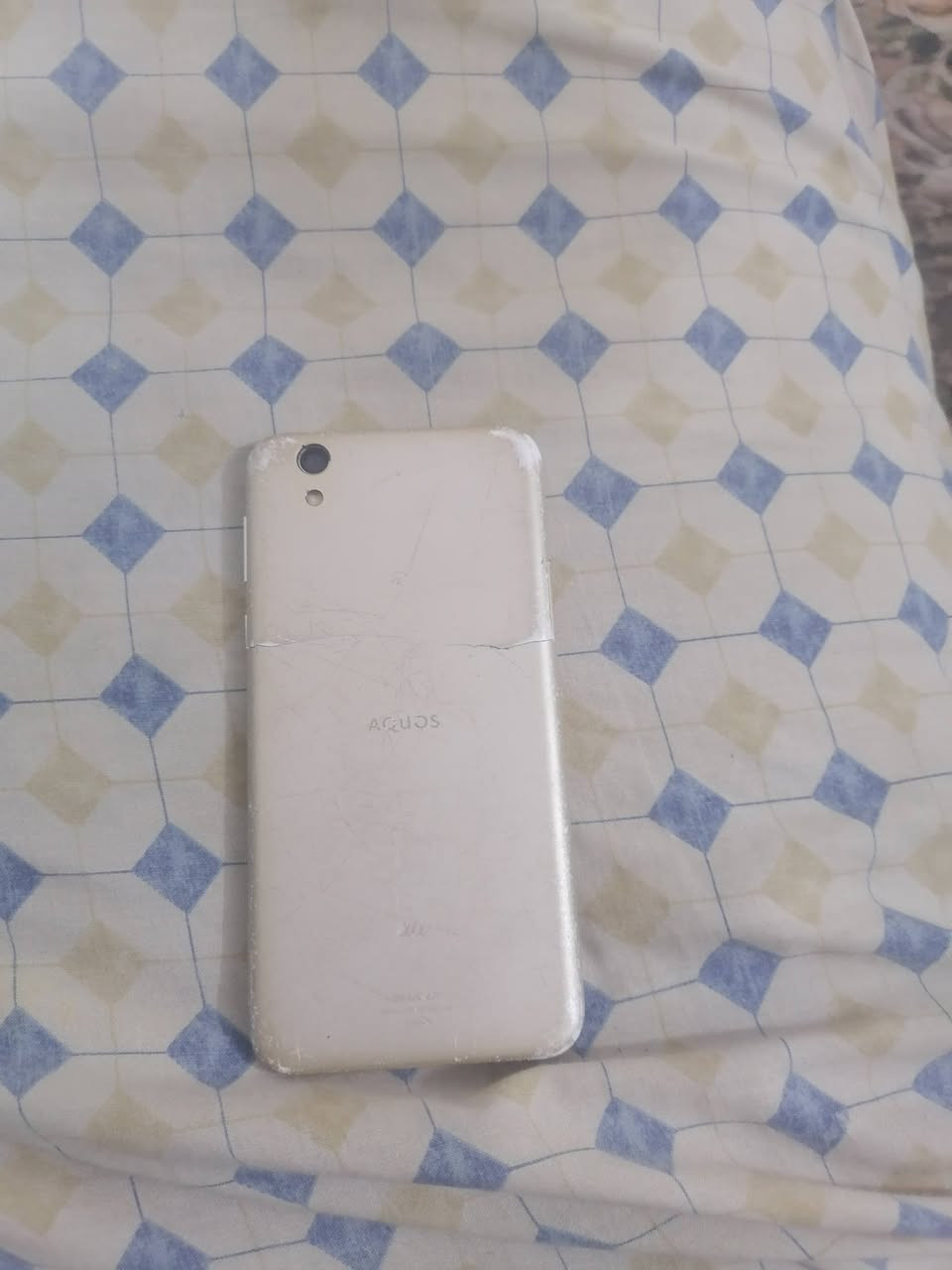 السلام عليكم
موبايل shv40

ذاكره 128 كيكا

الموبايل شغال وكلشي مابي

ببجي 30 فريم سلاسه عاليه

وينزل لعبه بيس

السعر 25 الف

مكاني بغداد مدينة الصدر قطاع ١٦ لايوجد توصيل


**إذا كنت صاحب هذا الإعلان وتريد حذفه لأي سبب، رجاءا أرسل رسالة إلى الدعم الفني**