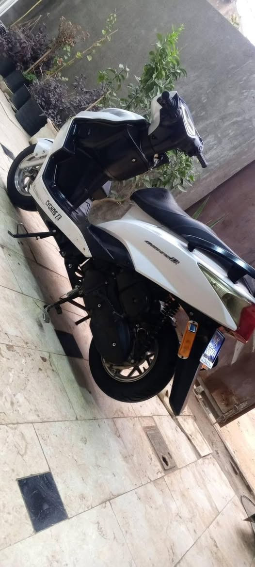 السلام عليكم شباب دراجه سكتر ماجستا للبيع متوازي ع فلوس ماكو هيج سعر والله رايدهه 350

غير متواجد ع فيس

للتواصل ***********
