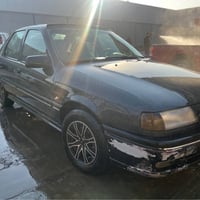 فيكترا • ١٩٩٢ • مكينة 2.0