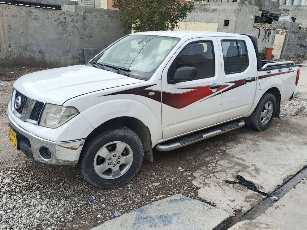 نيسان نيفارة 2008
رقم اربيل سنوية منتهي من 2023
محرك كير بلادي لوك لوك  شرط 
التبريد تدفئة شغال  
سيارة فحص صونارموجود بصورة
مكان دوز خورماتو
السعر78ورقة وبيها مجال 
***********
*********** طوز, صلاح الدين
