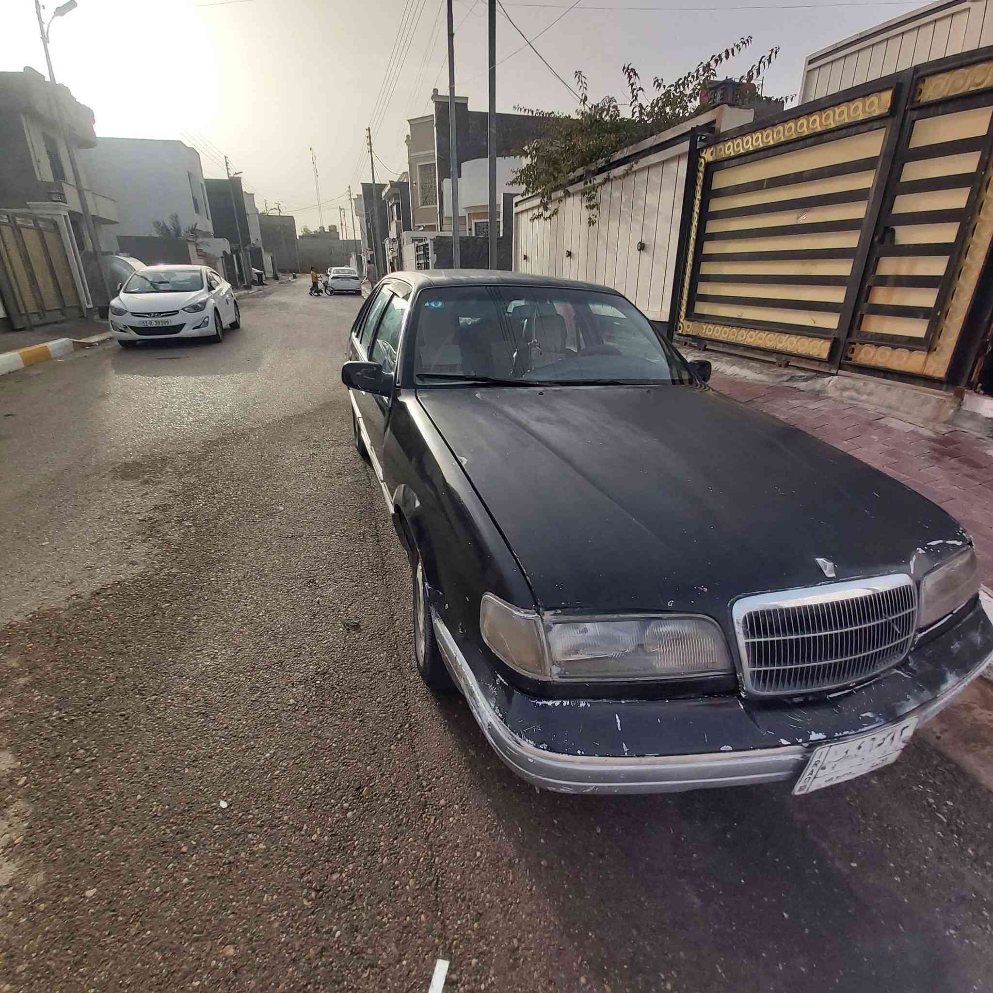 سيارة للبيع برنس بروكهام ٩٤ السعر ٢٣ وبيها مجال العنوان الرمادي التأميم


**إذا كنت صاحب هذا الإعلان وتريد حذفه لأي سبب، رجاءا أرسل رسالة إلى الدعم الفني**