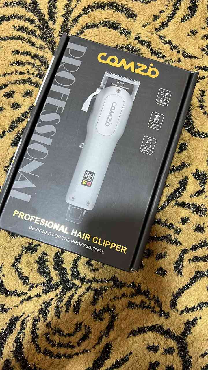 مكاين حلاقة بهذا الشكل


**إذا كنت صاحب هذا الإعلان وتريد حذفه لأي سبب، رجاءا أرسل رسالة إلى الدعم الفني**