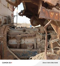 هينو البيع كوم حديد ‏‪07870635402‬‏