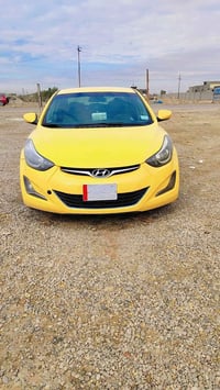 النترا ٢٠١٦ • وارد أمريكا • محرك ١٨٠٠