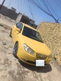 افانتي خليجي • افانتي 2009 • محرك 1600 • رقم نجف • هيونداي افانتي • سي...